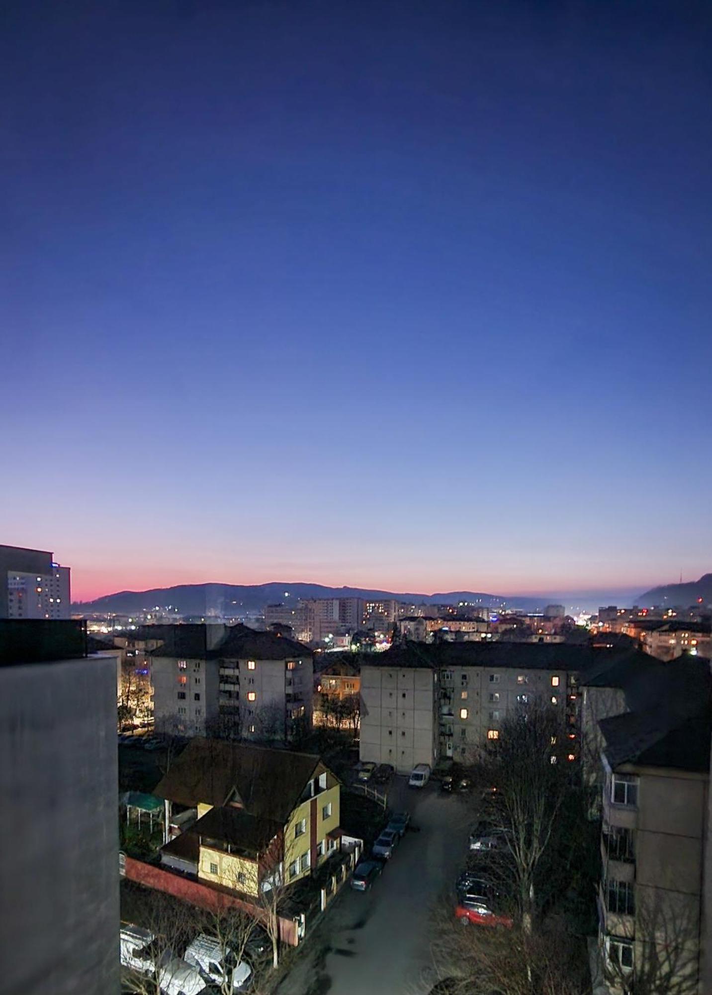 Appartement Modern View Ap